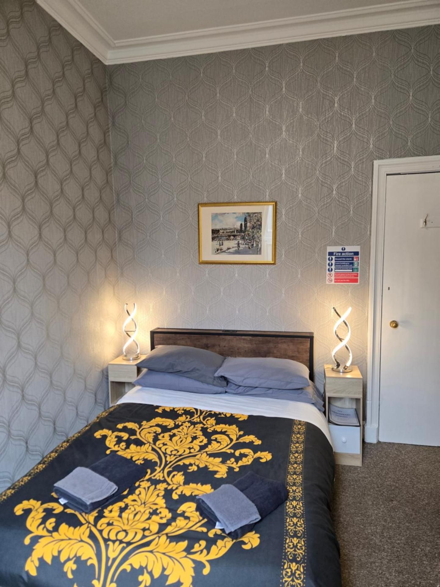 Small Double Room