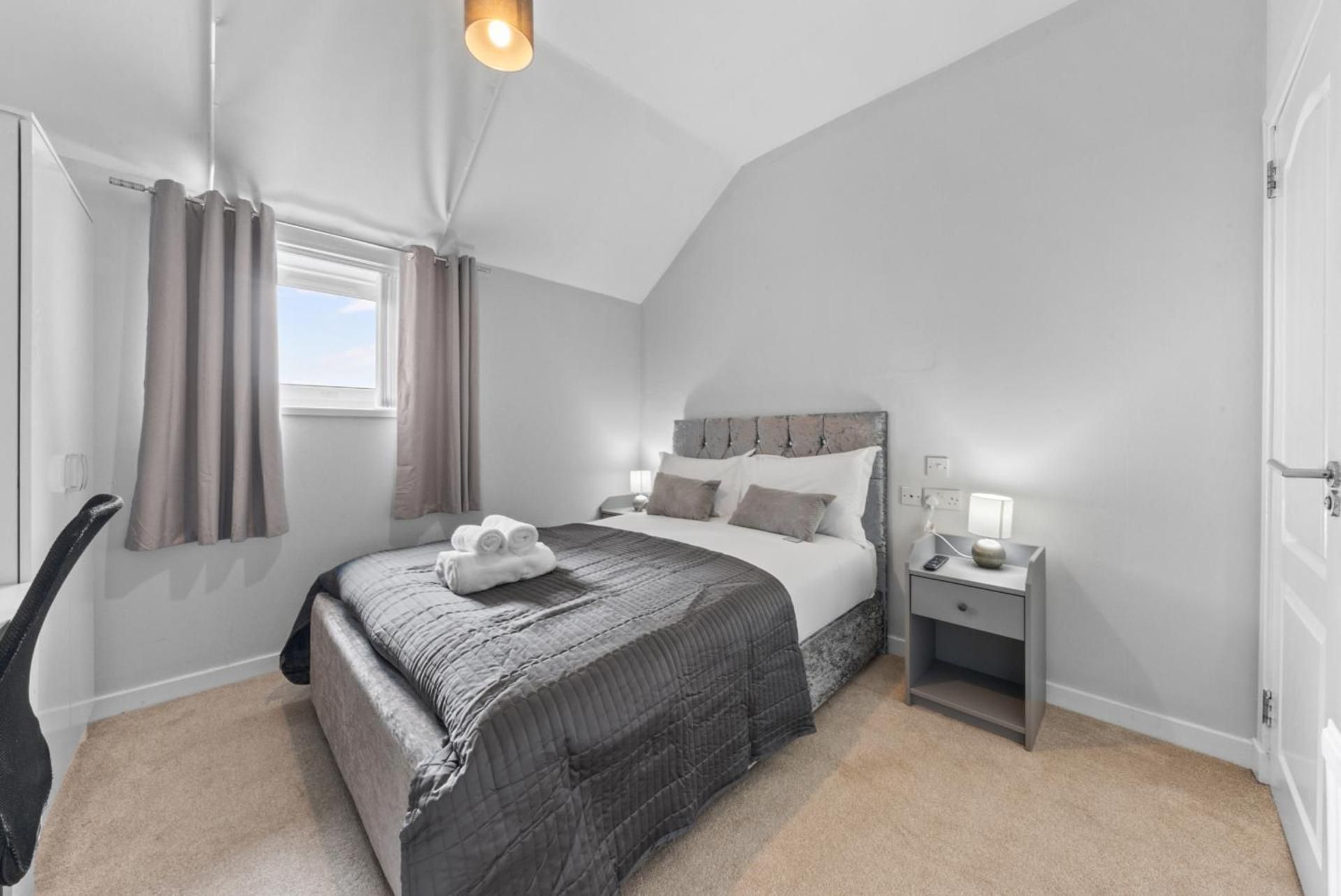 Small Double Room