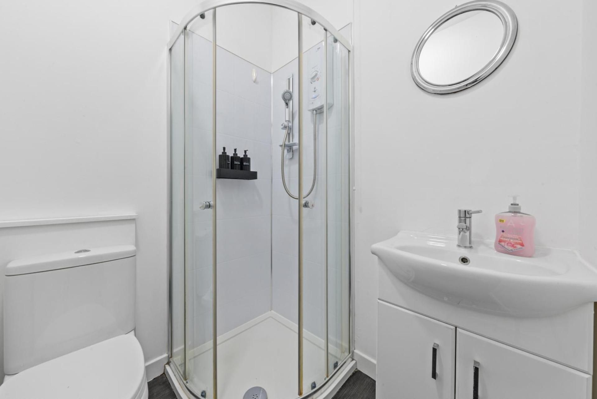 Small Double Room