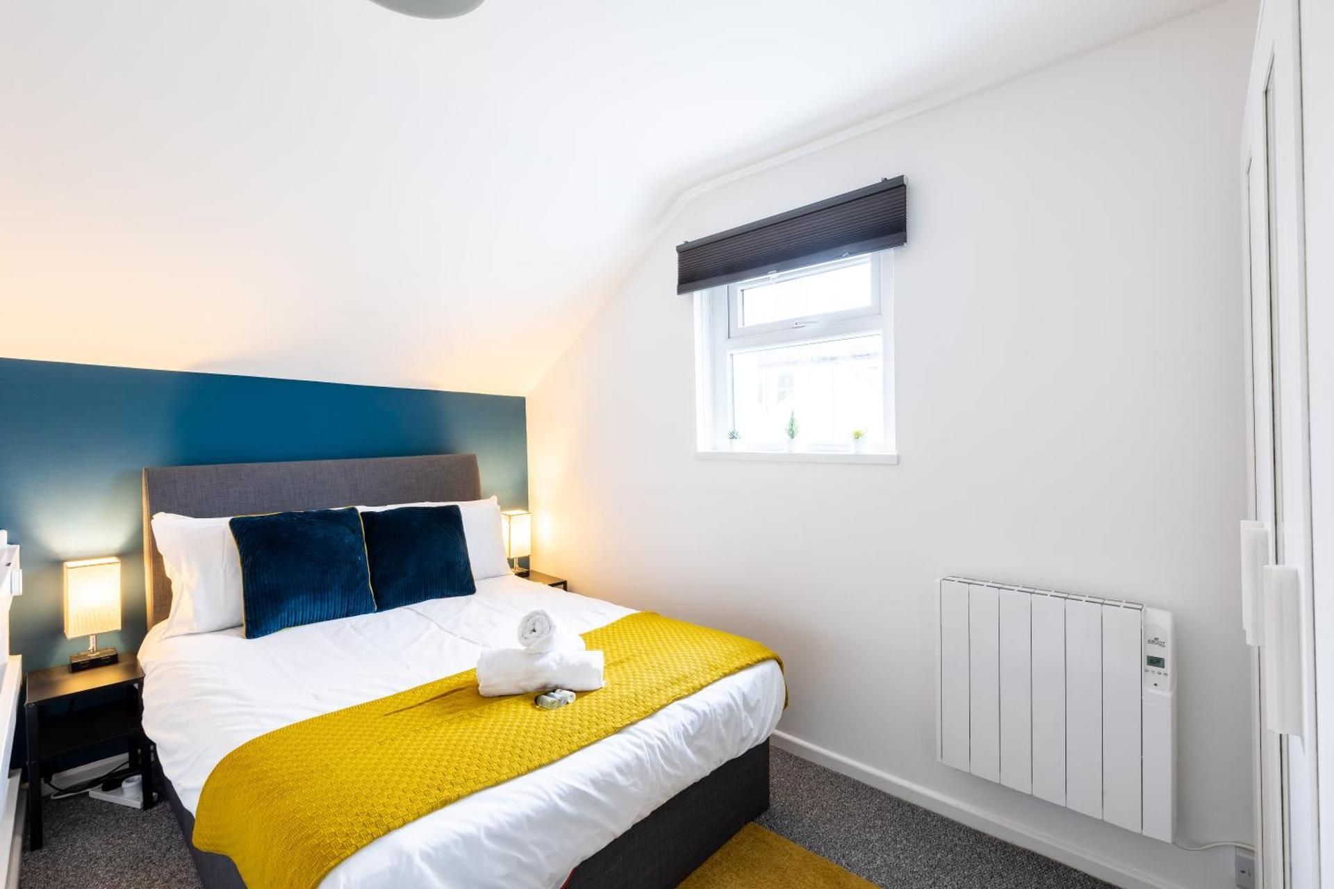 Duplex Apartment