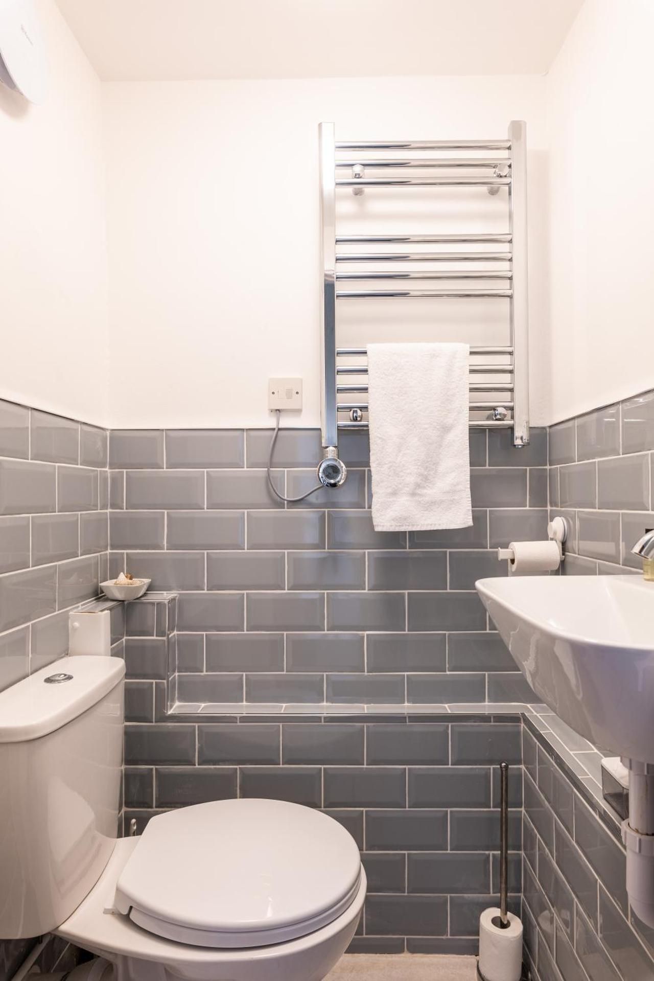 Duplex Apartment