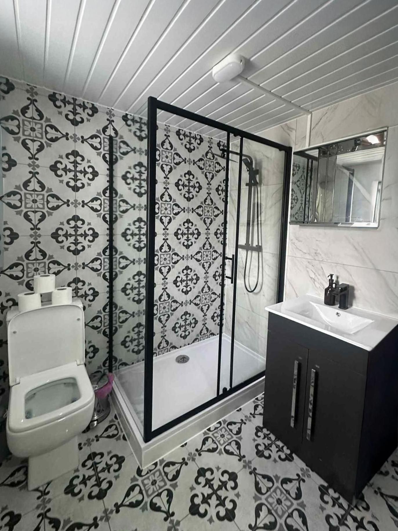 Two-Room Apartment
