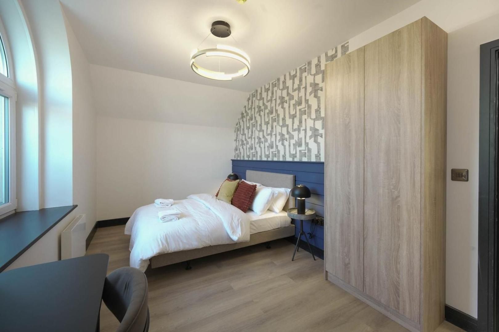 Apartment - Disability Access