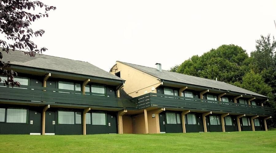 The Beacon Hotel, Part of AG Collection