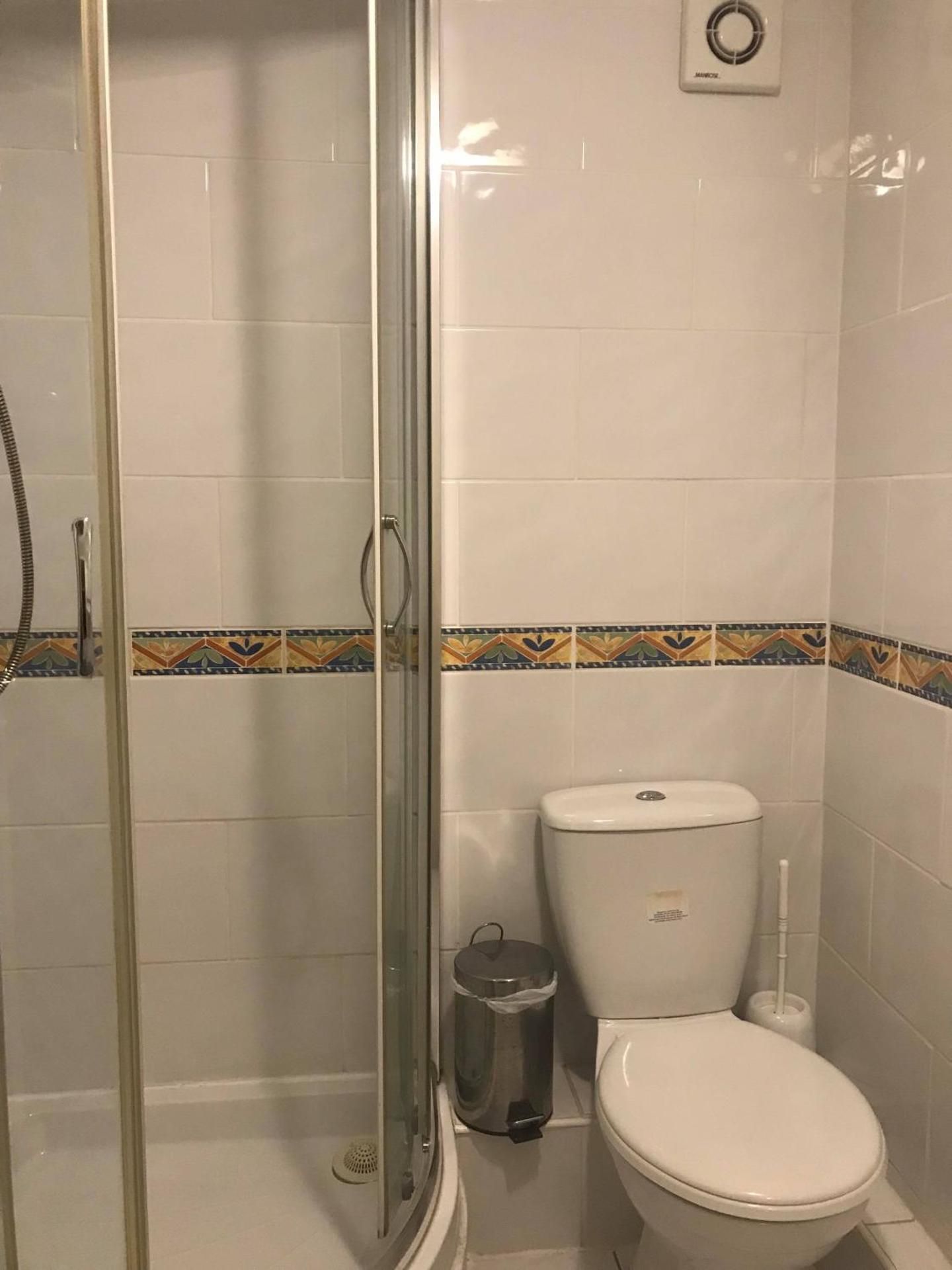 Family Room with Private Bathroom