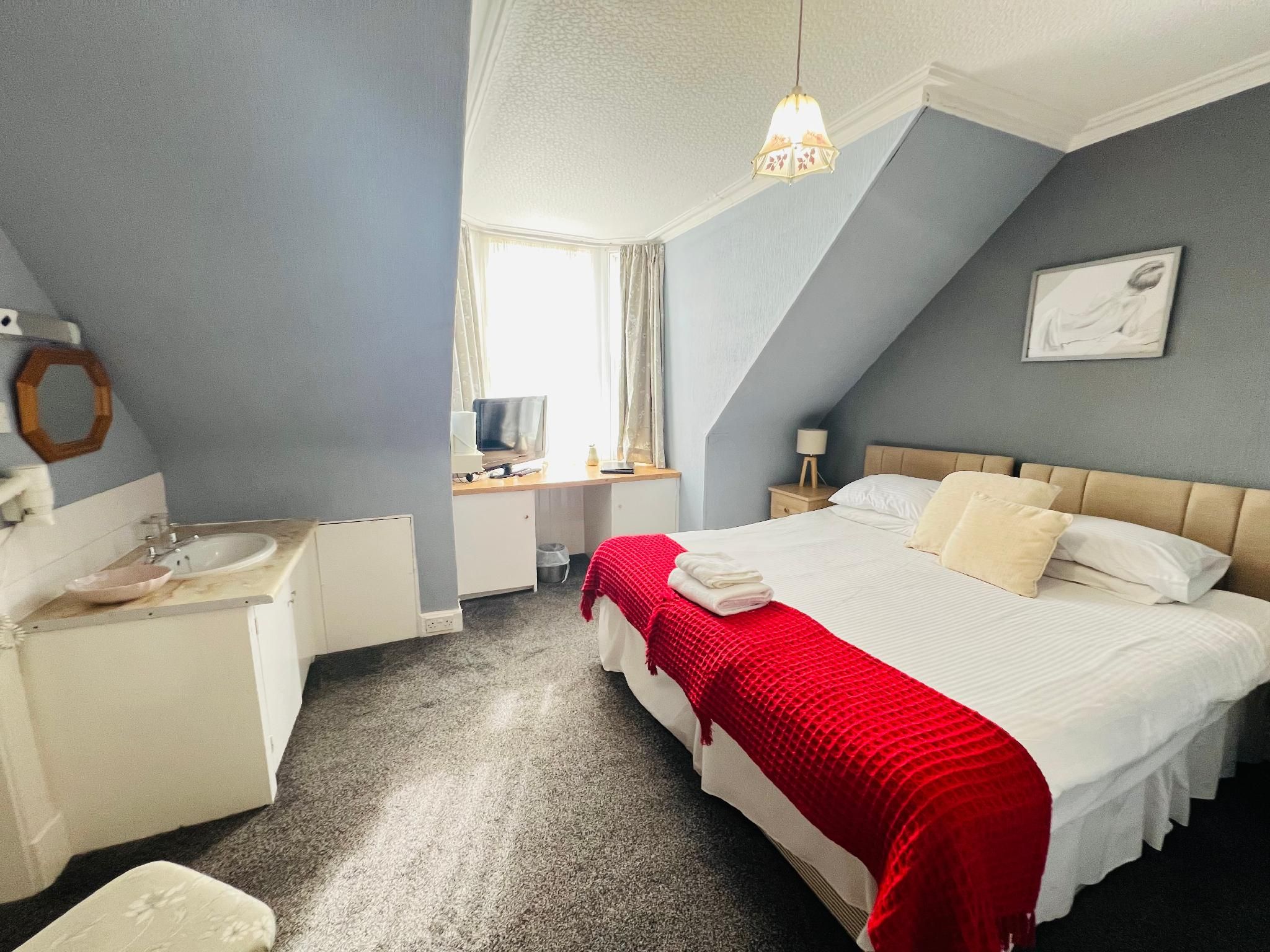 Single - Room