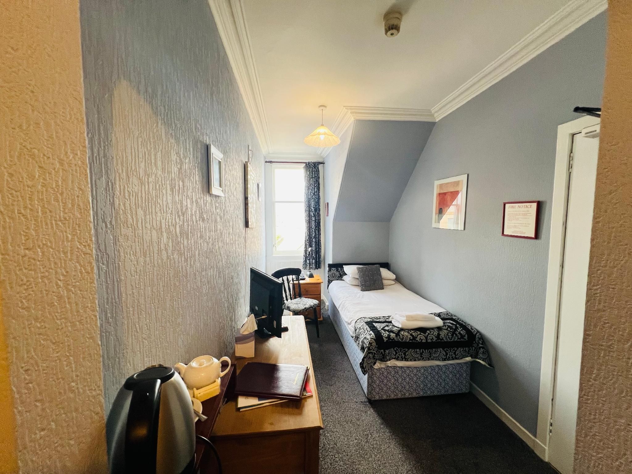 1 Bedroom Junior Suite