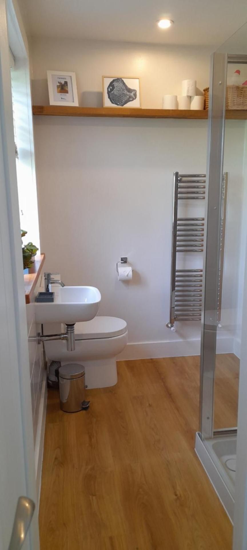 Superior Double or Twin Room with Garden View
