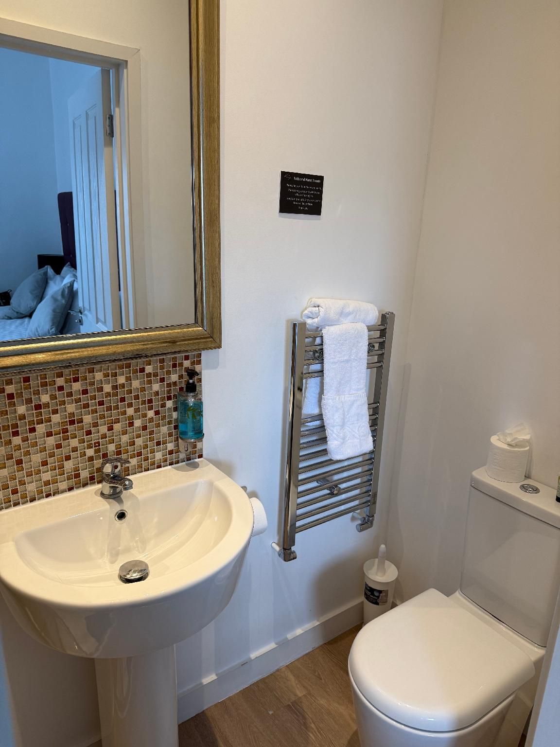 Classic Double or Twin