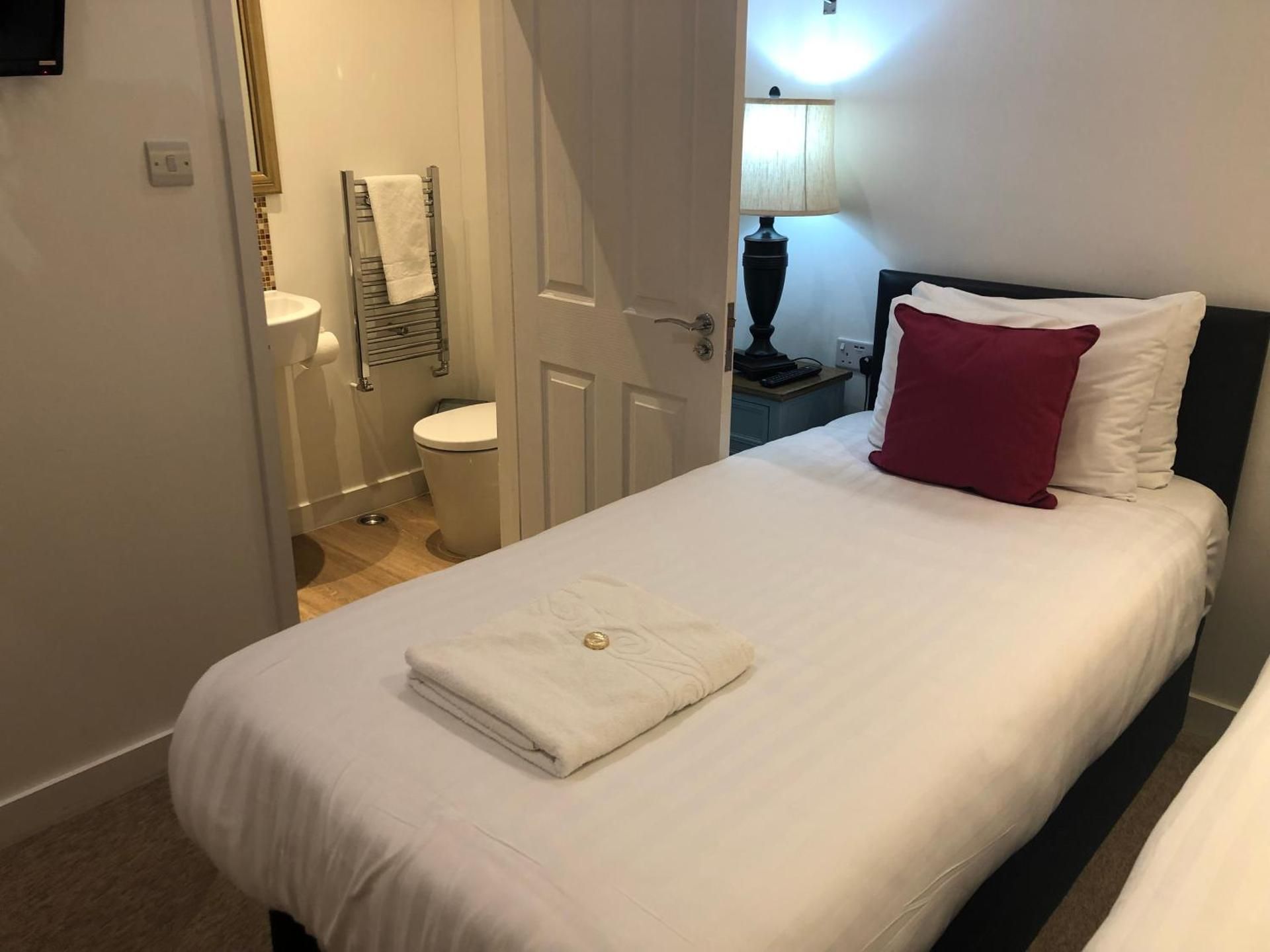 Standard  Double Room