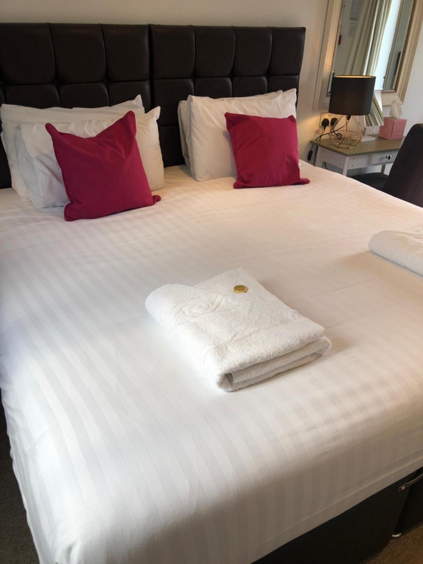 Large Double or Twin Room