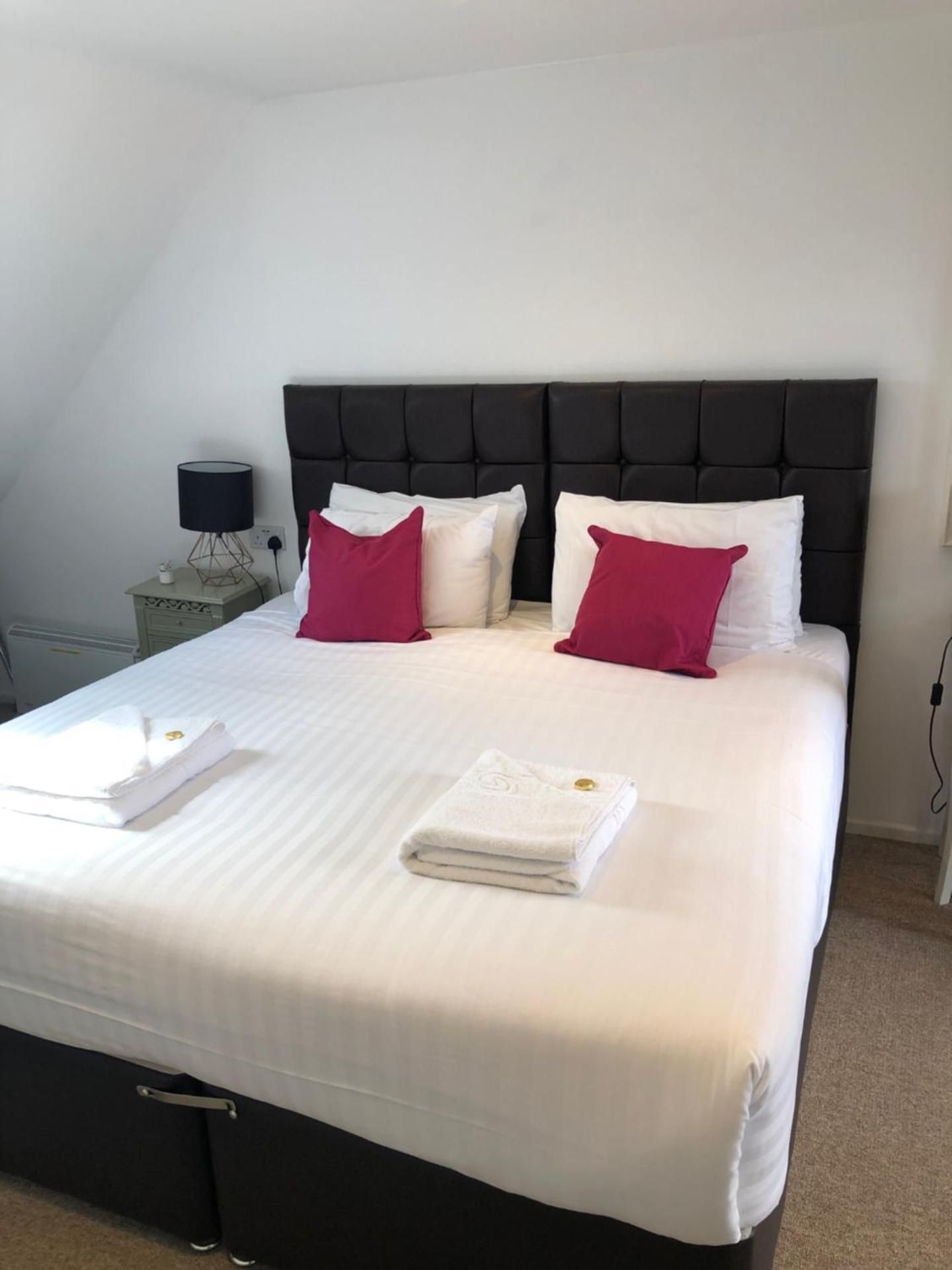 Large Double or Twin Room