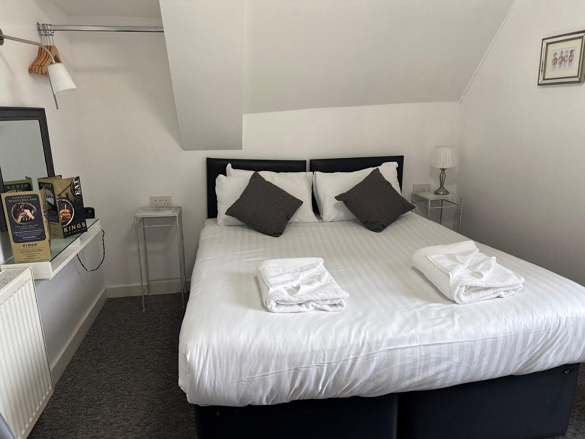 Double Room