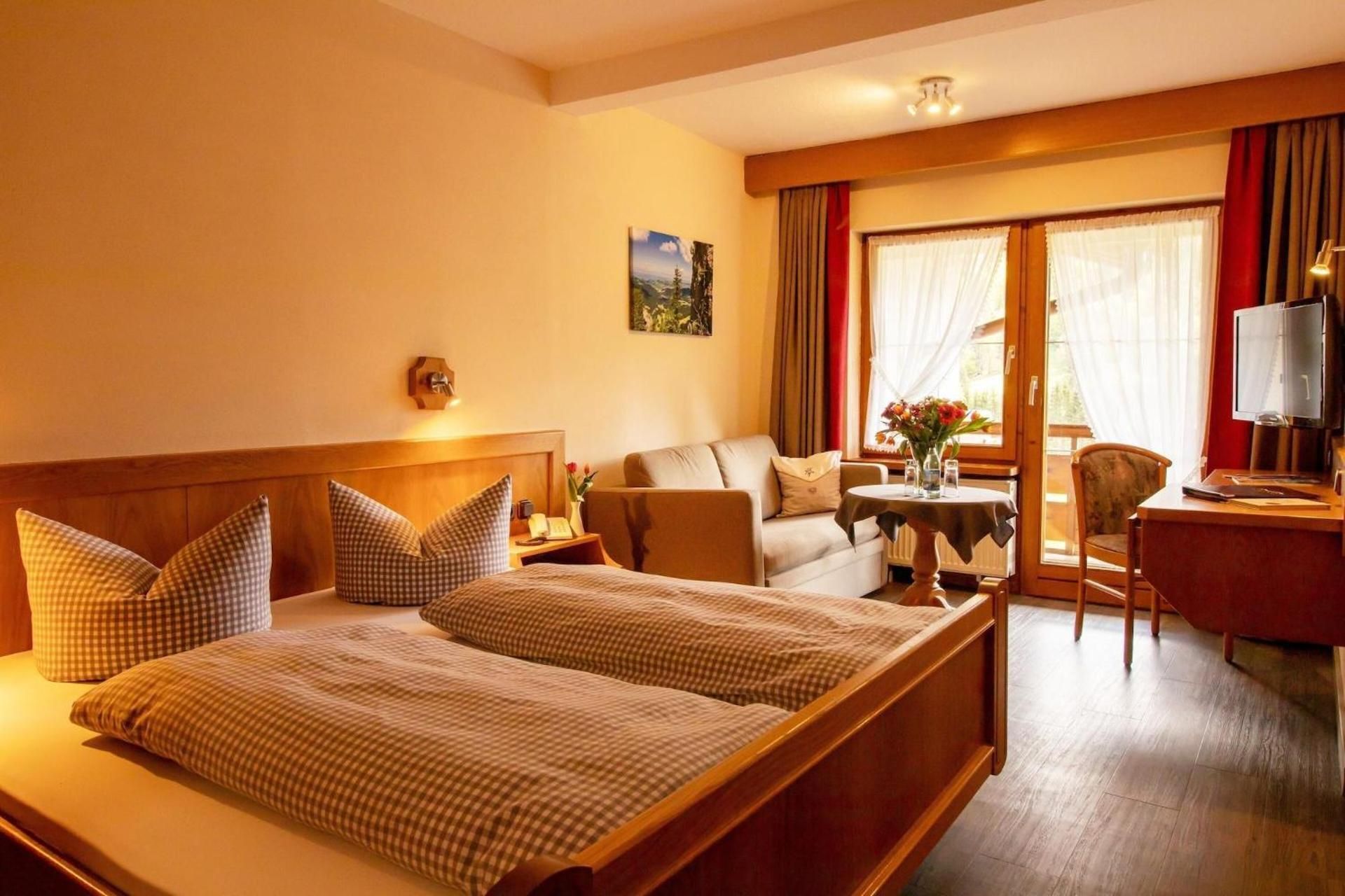 Hotel Edelsberg