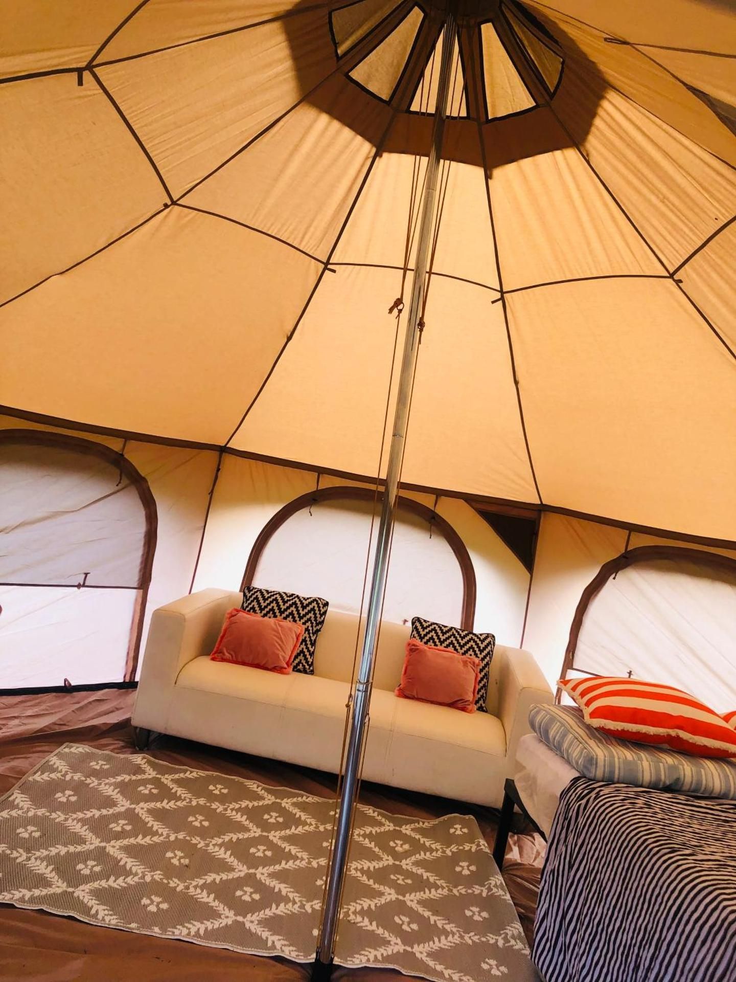 Tent