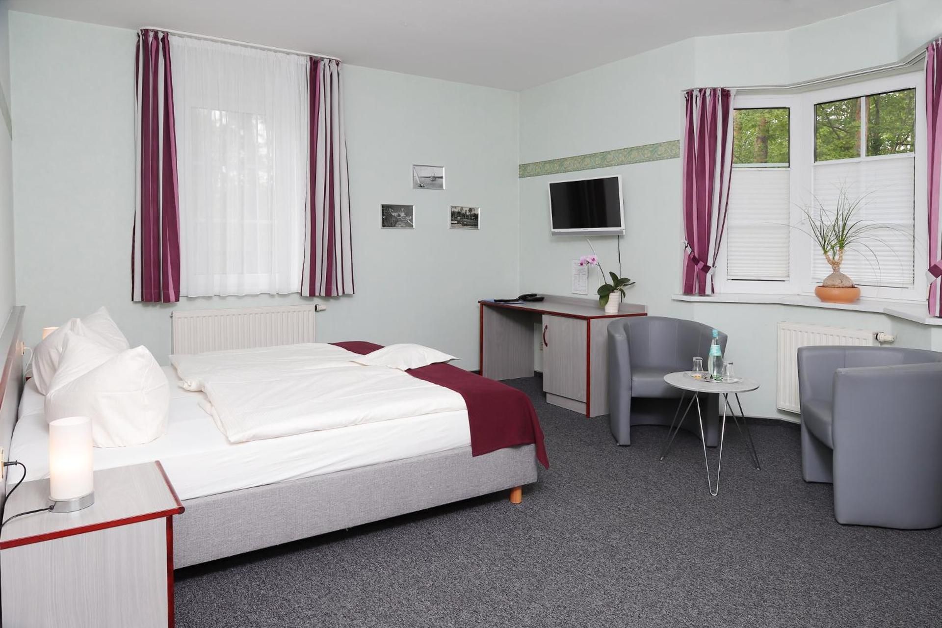 Double or Twin Room