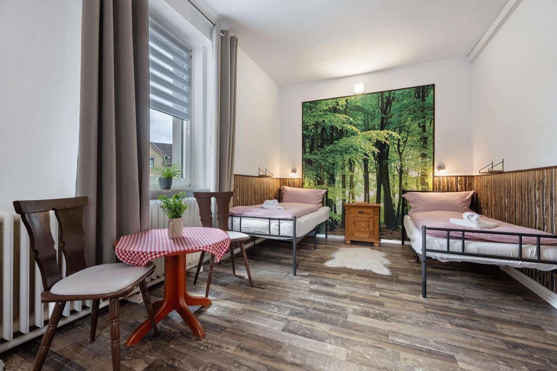 Superior Apartment with Sauna
