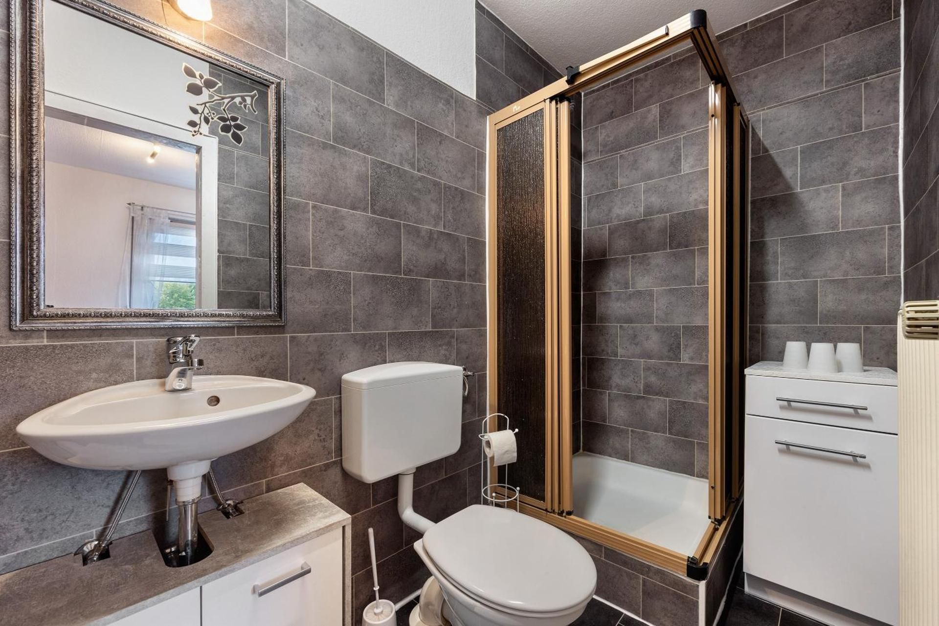 Superior Apartment with Sauna