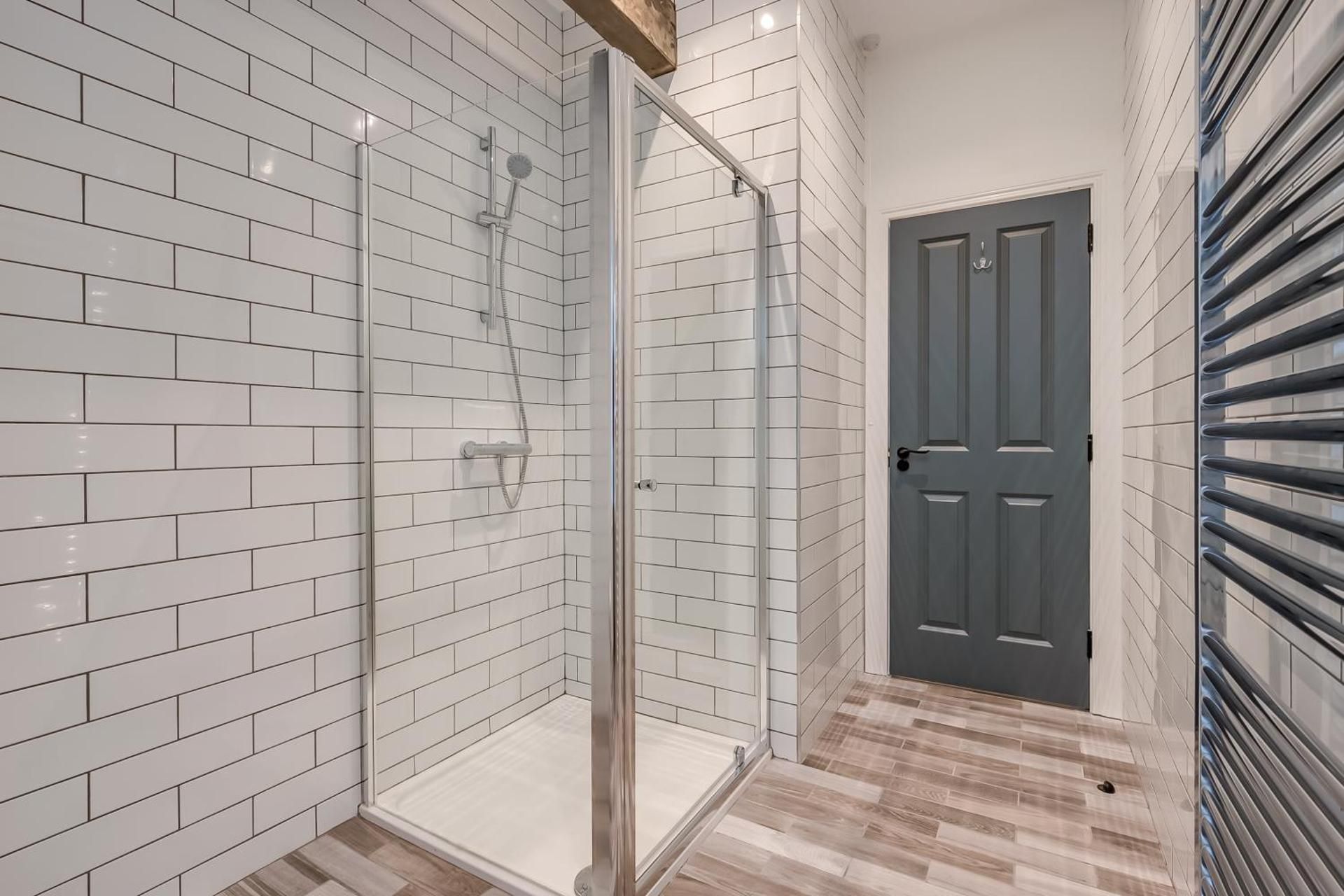 Castle Buildings Two-Bedroom Apartment 2