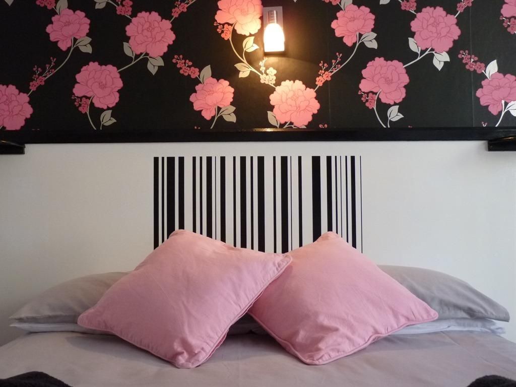 Double room-Ensuite-Accommodation only