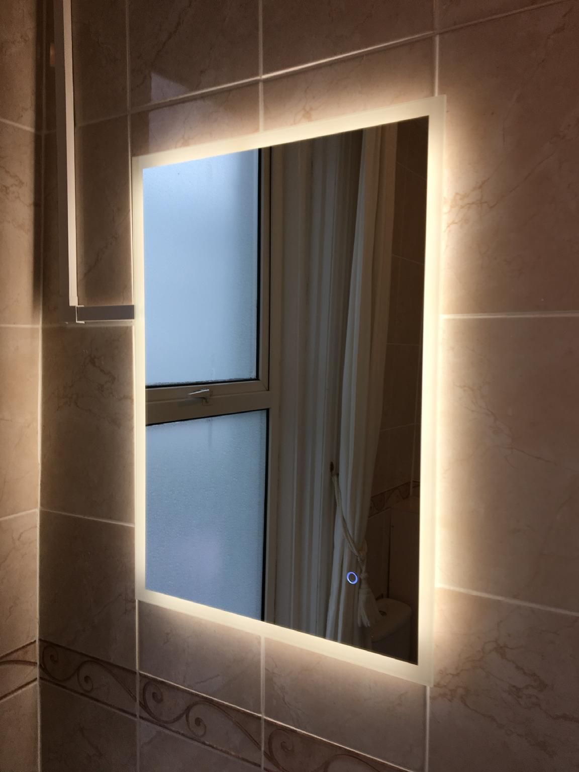 Double room-Ensuite-Larger-Accommodation only