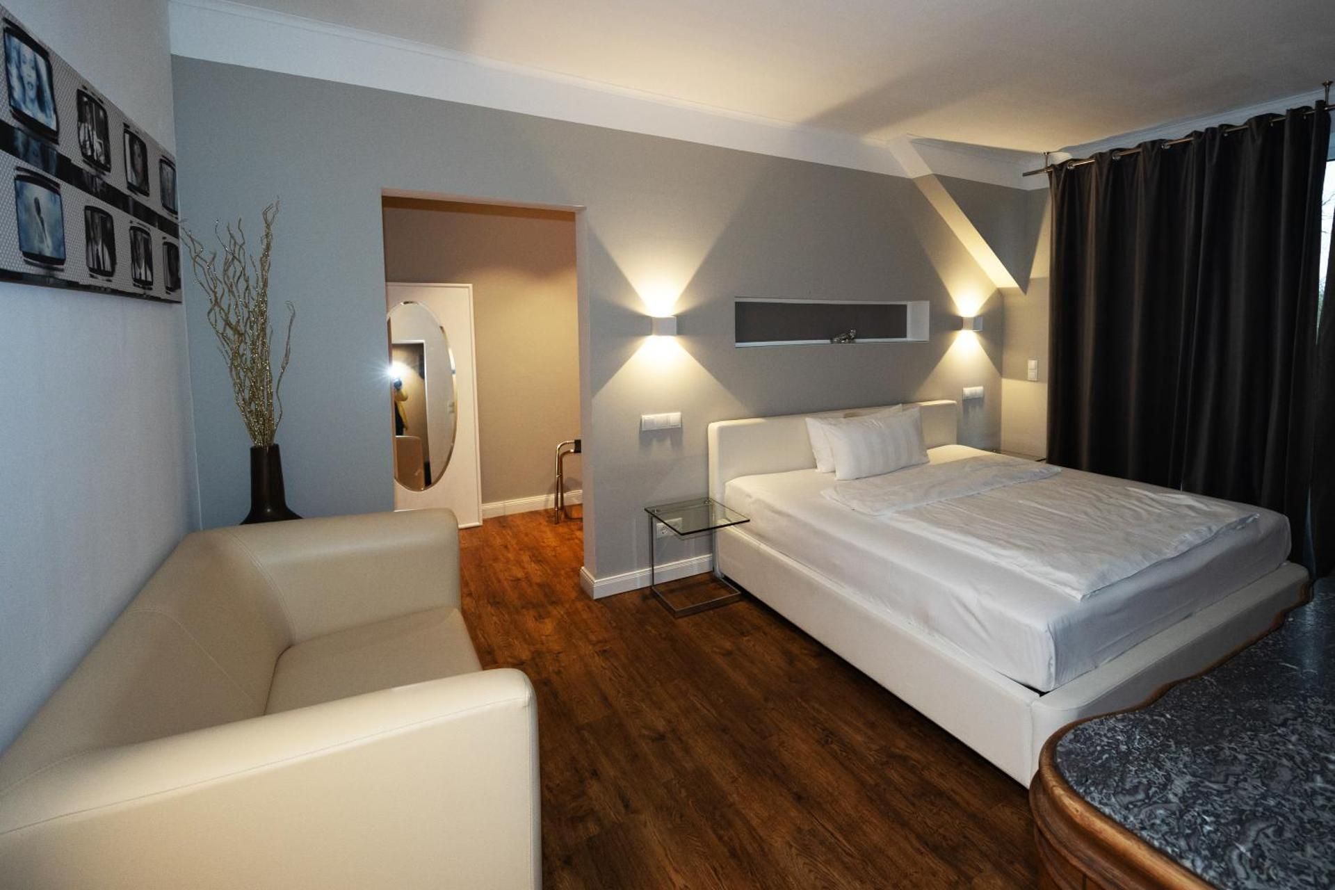 Two-Bedroom Suite
