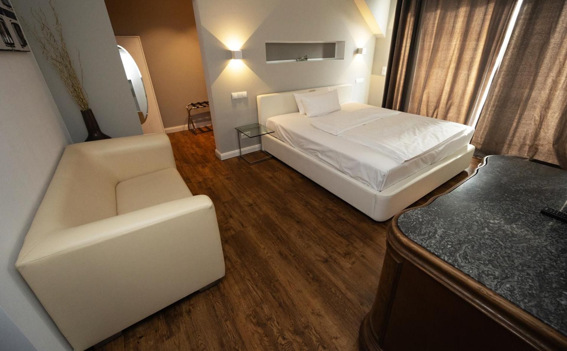 Two-Bedroom Suite