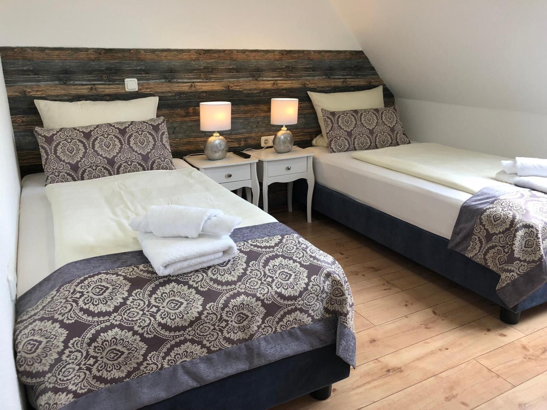 Double or Twin Room