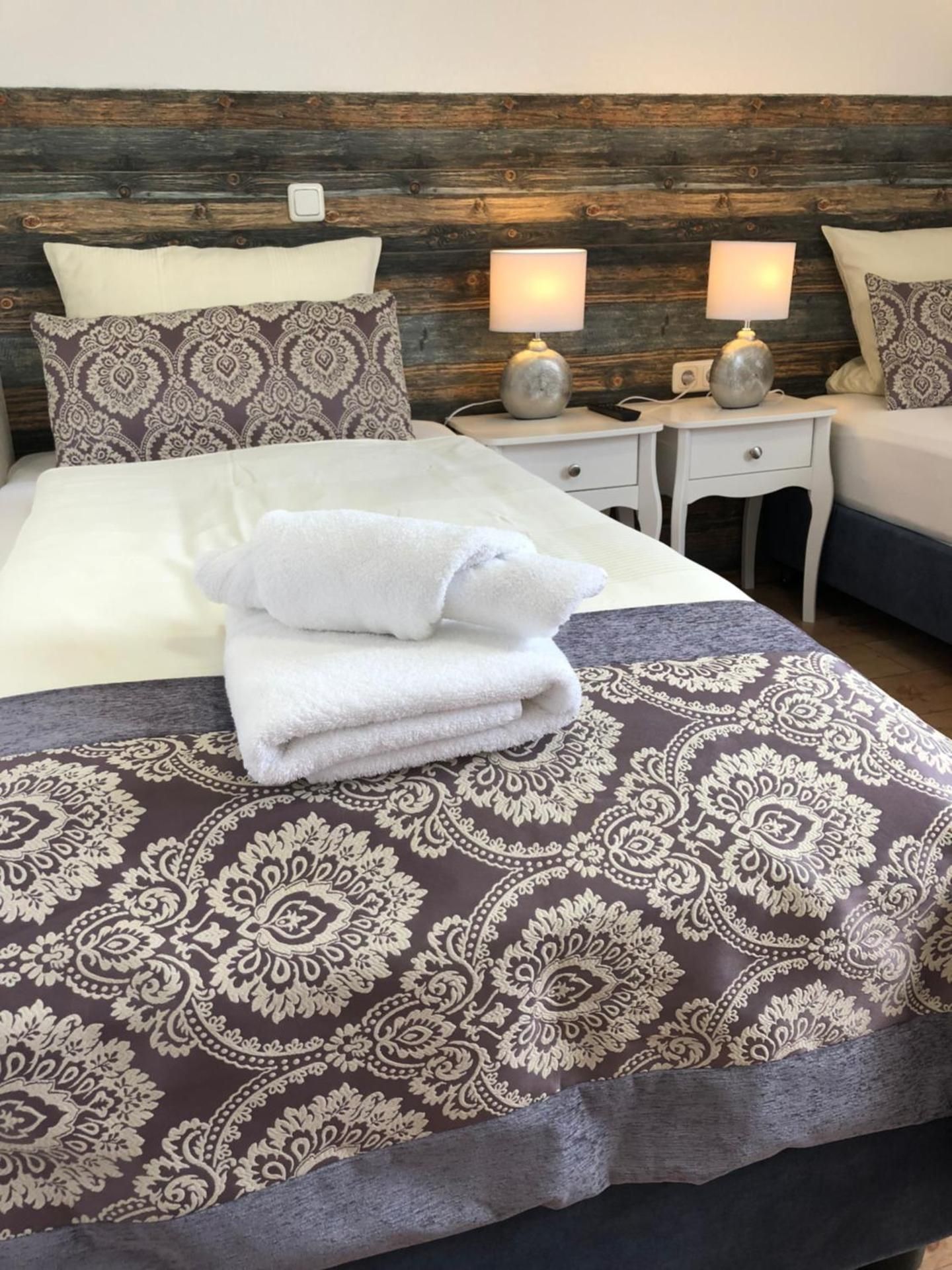 Double or Twin Room