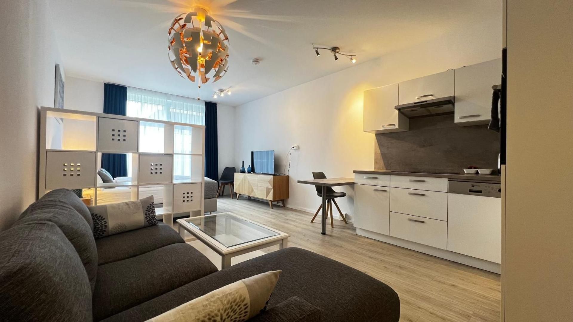 Standard Apartment