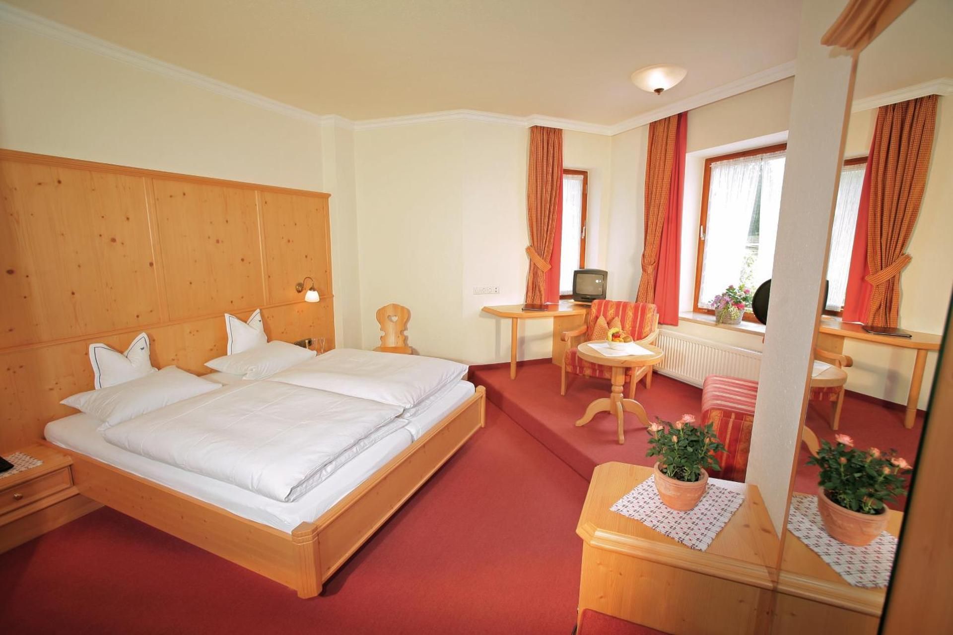 Classic Triple Room