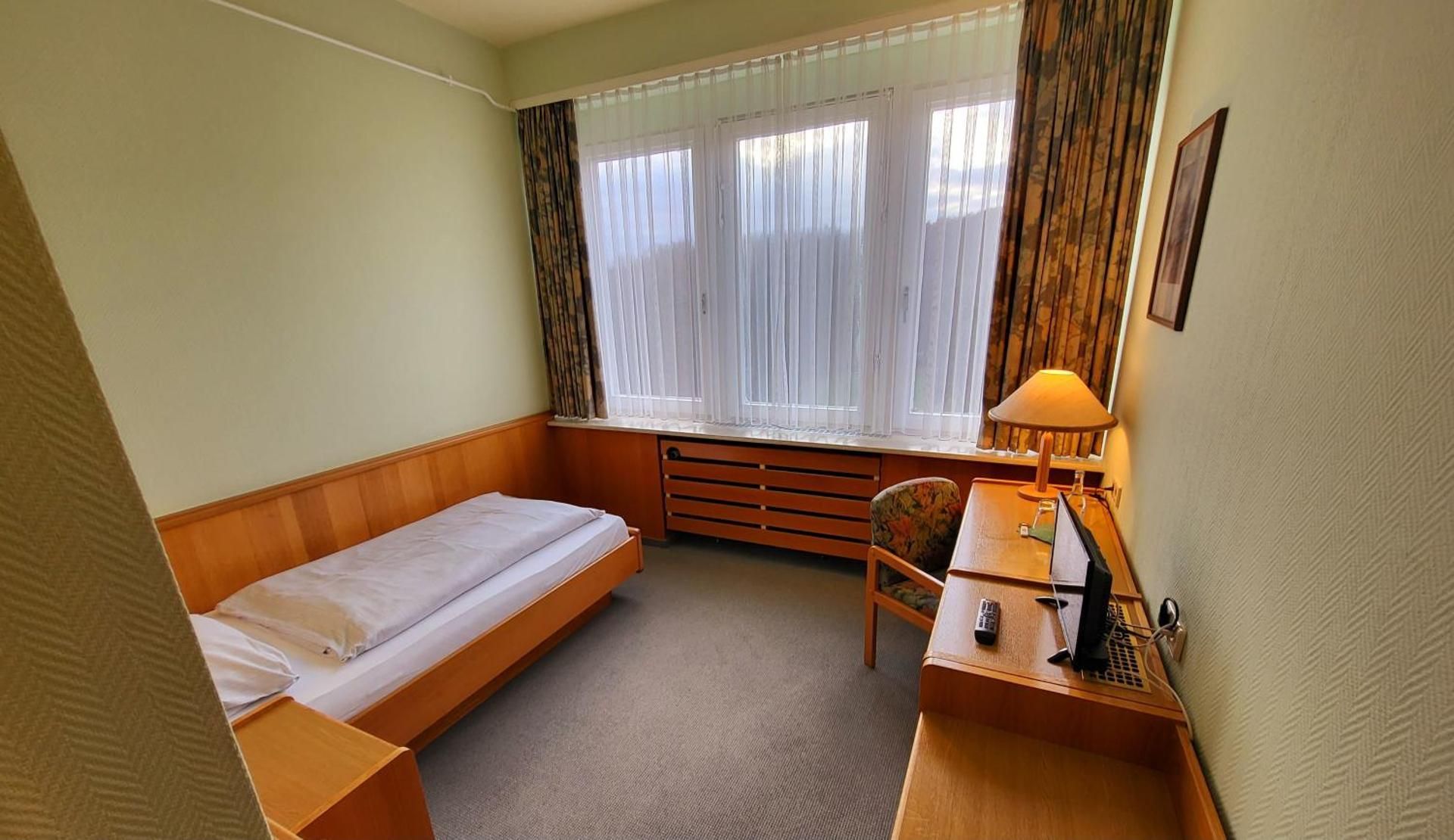 Single Room