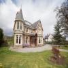 Chrialdon House