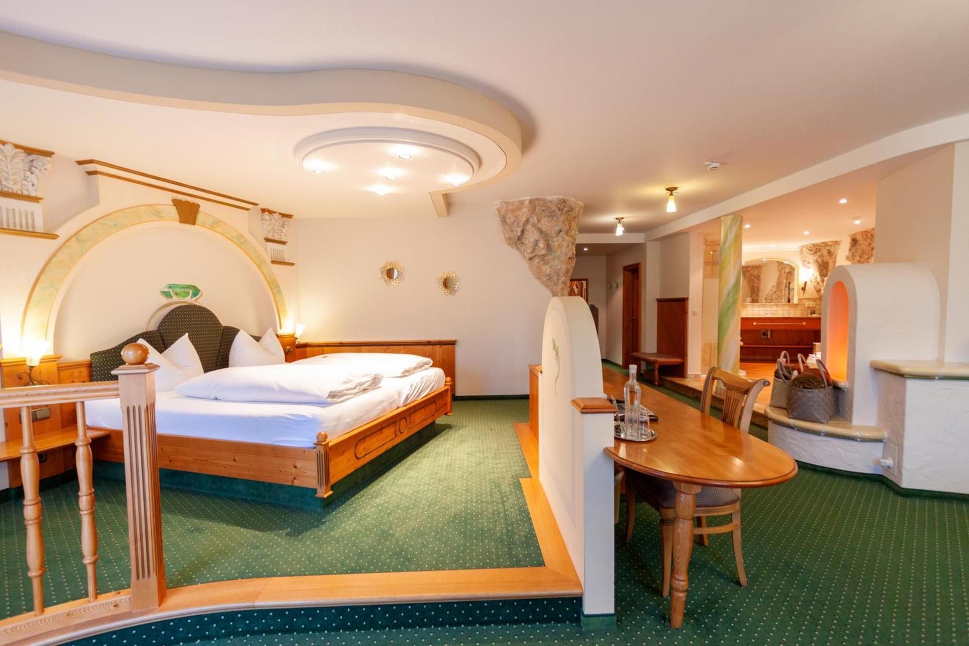Superior Suite