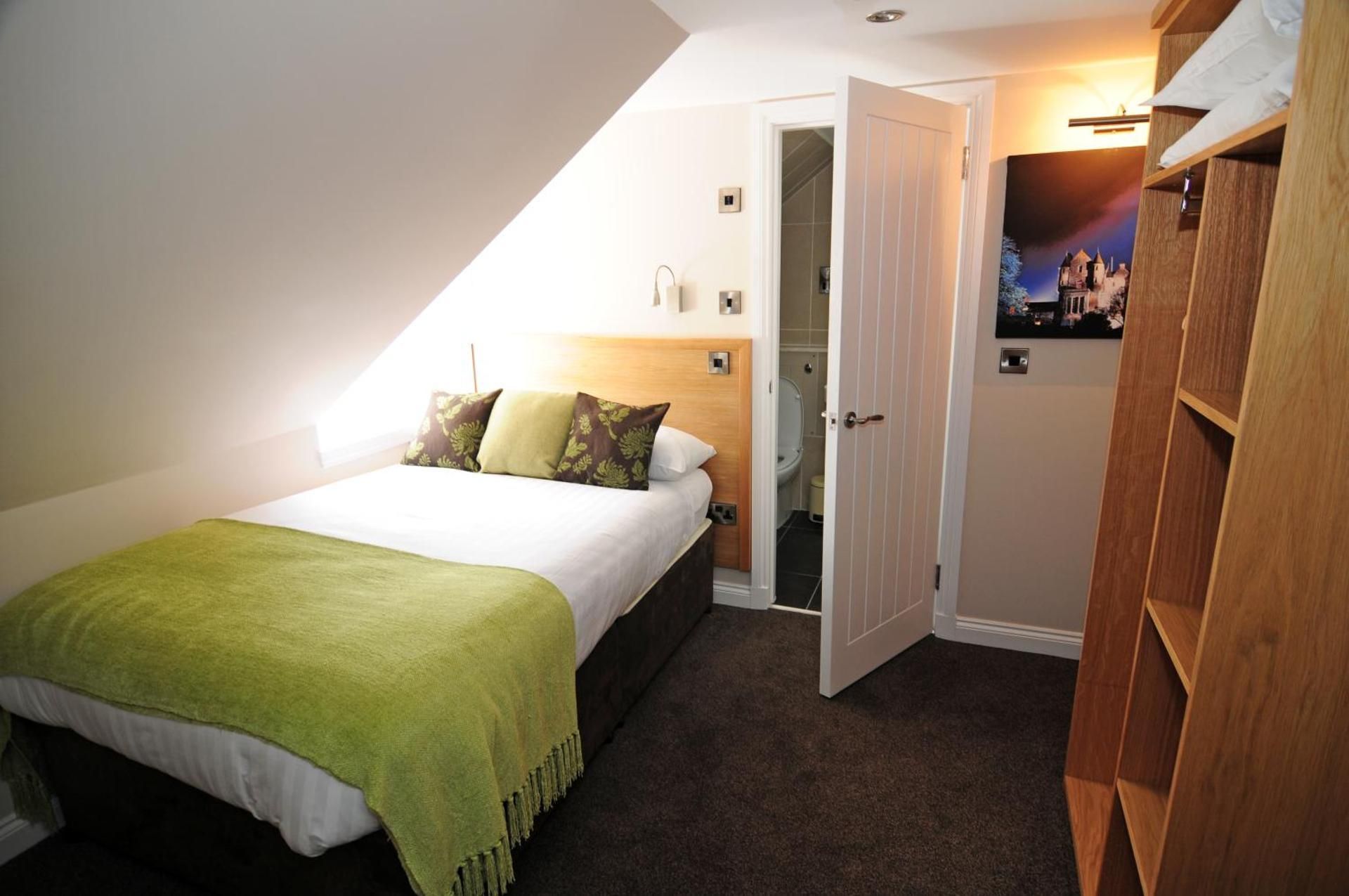 Small Double Room