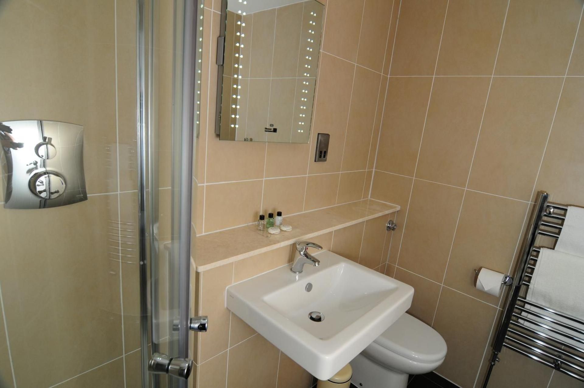 Single Room