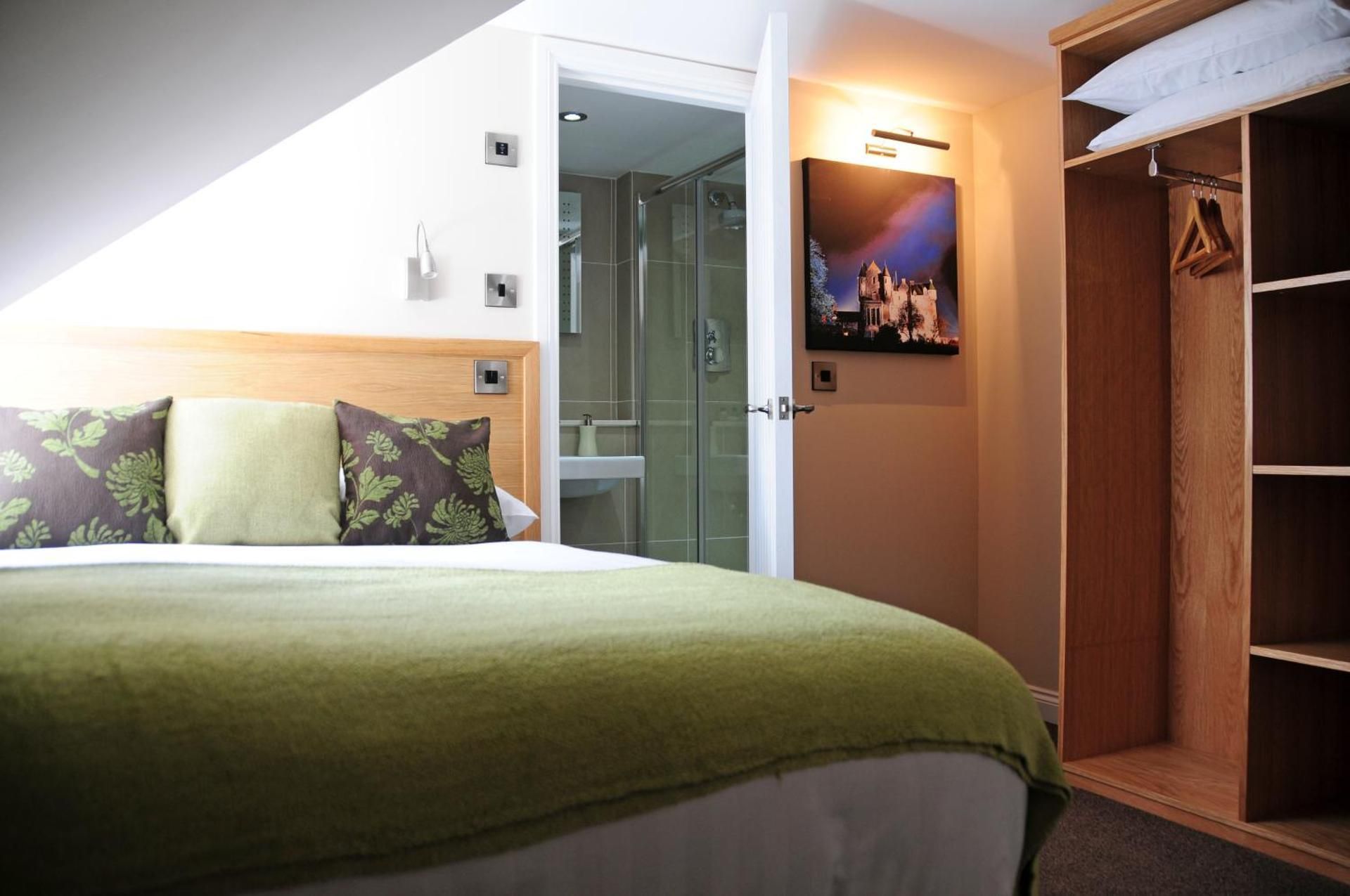 Small Double Room