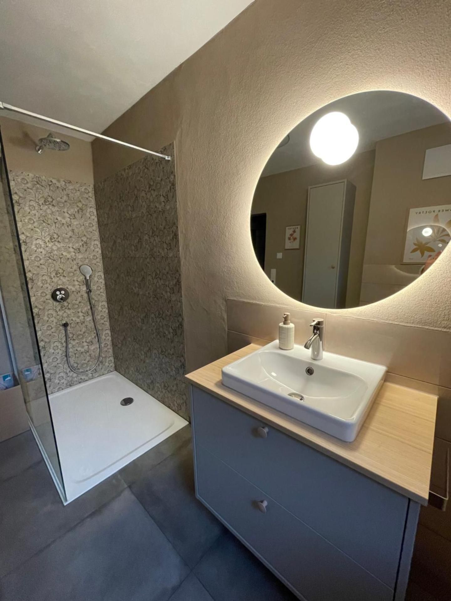 Apartment - Ground Floor