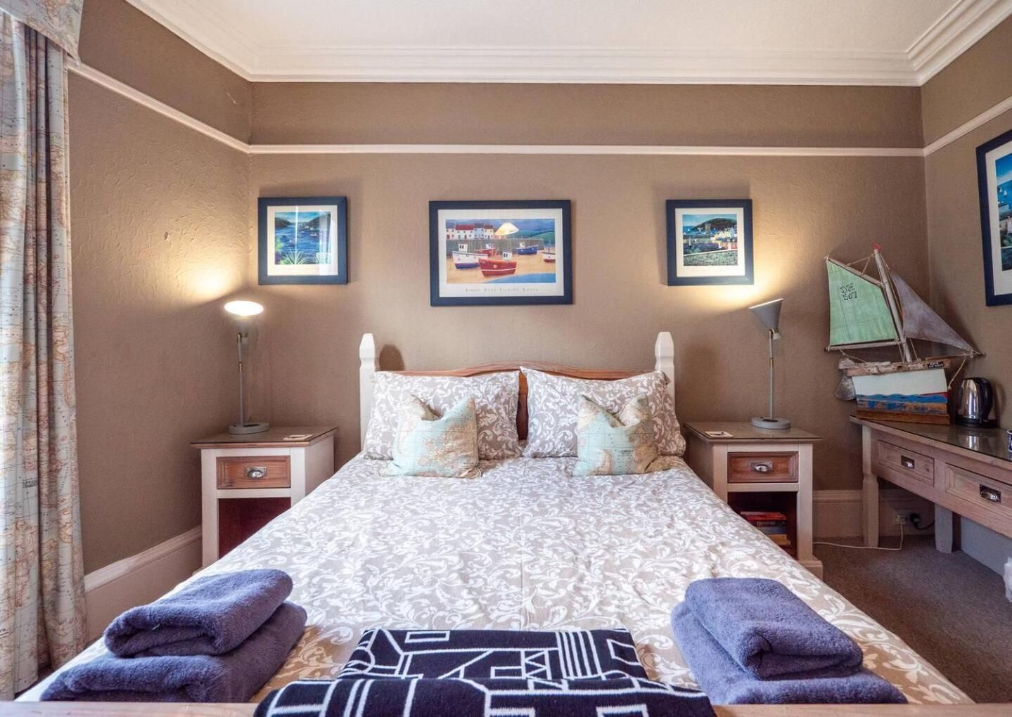 King Suite