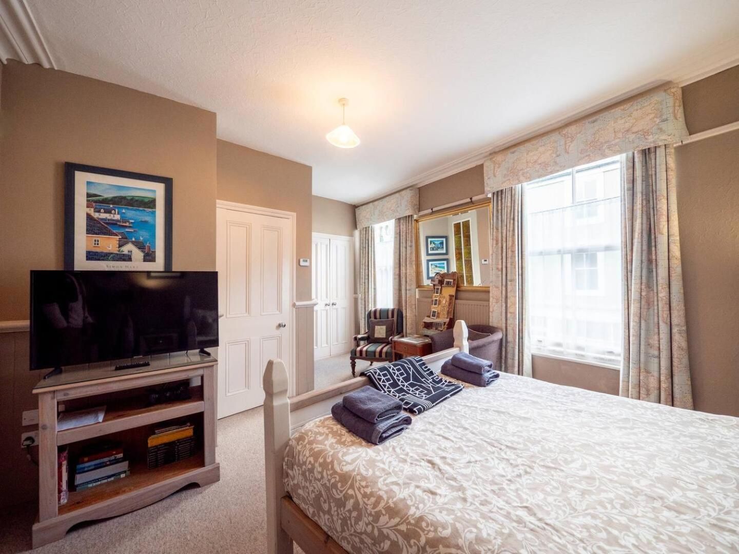 King Suite