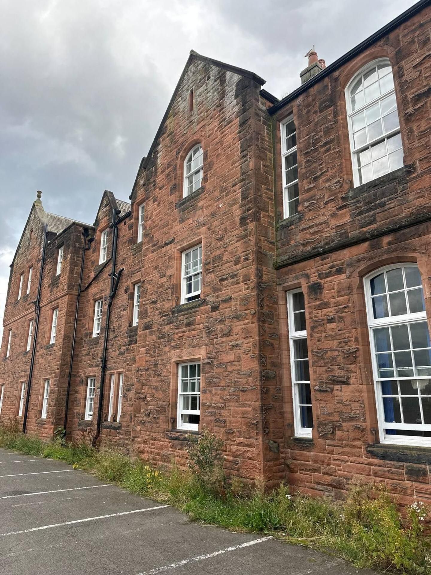Thistle House