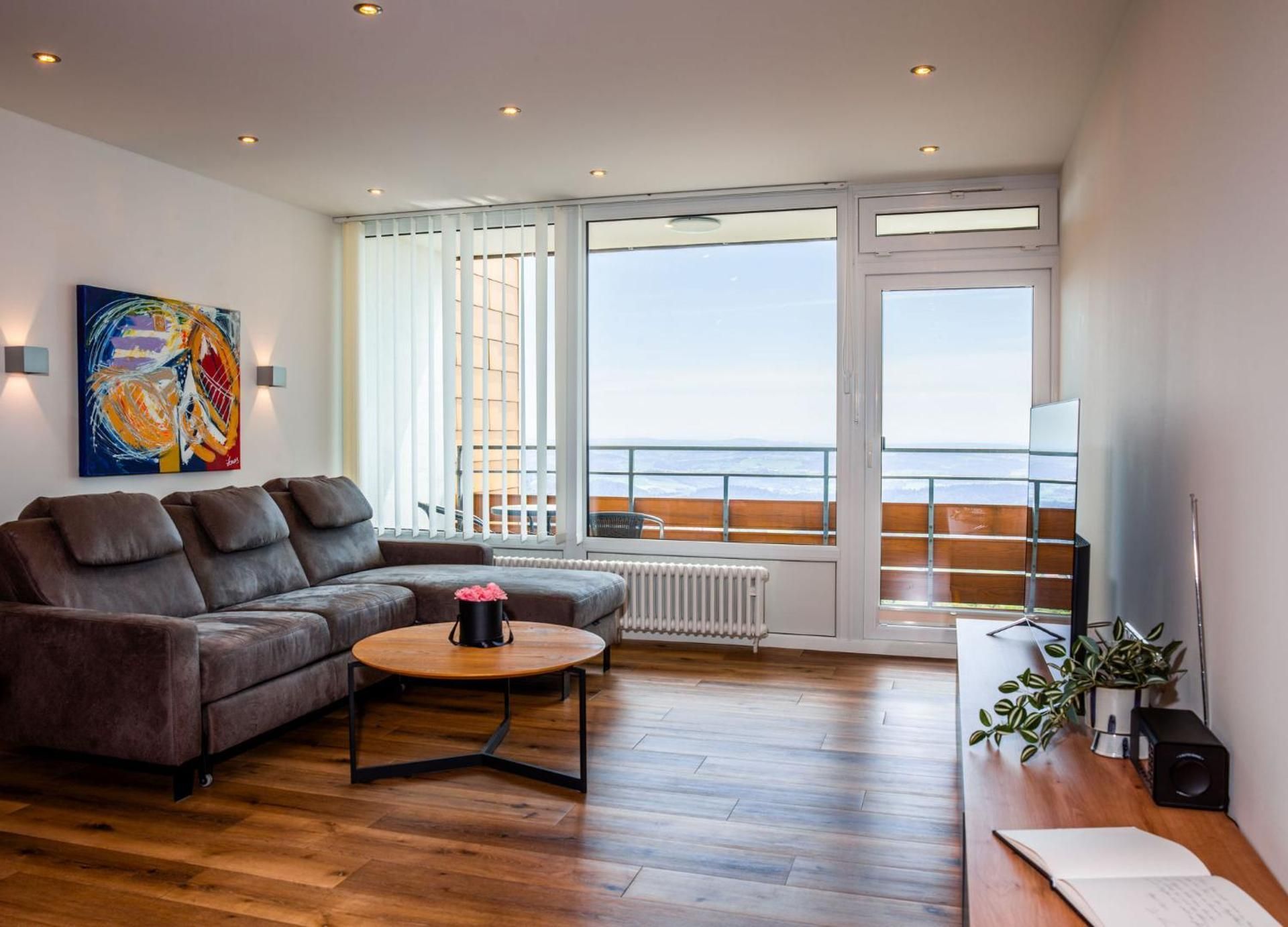One-Bedroom Suite