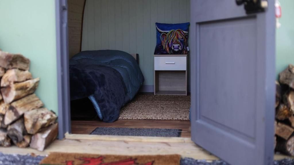 Chalet 1
