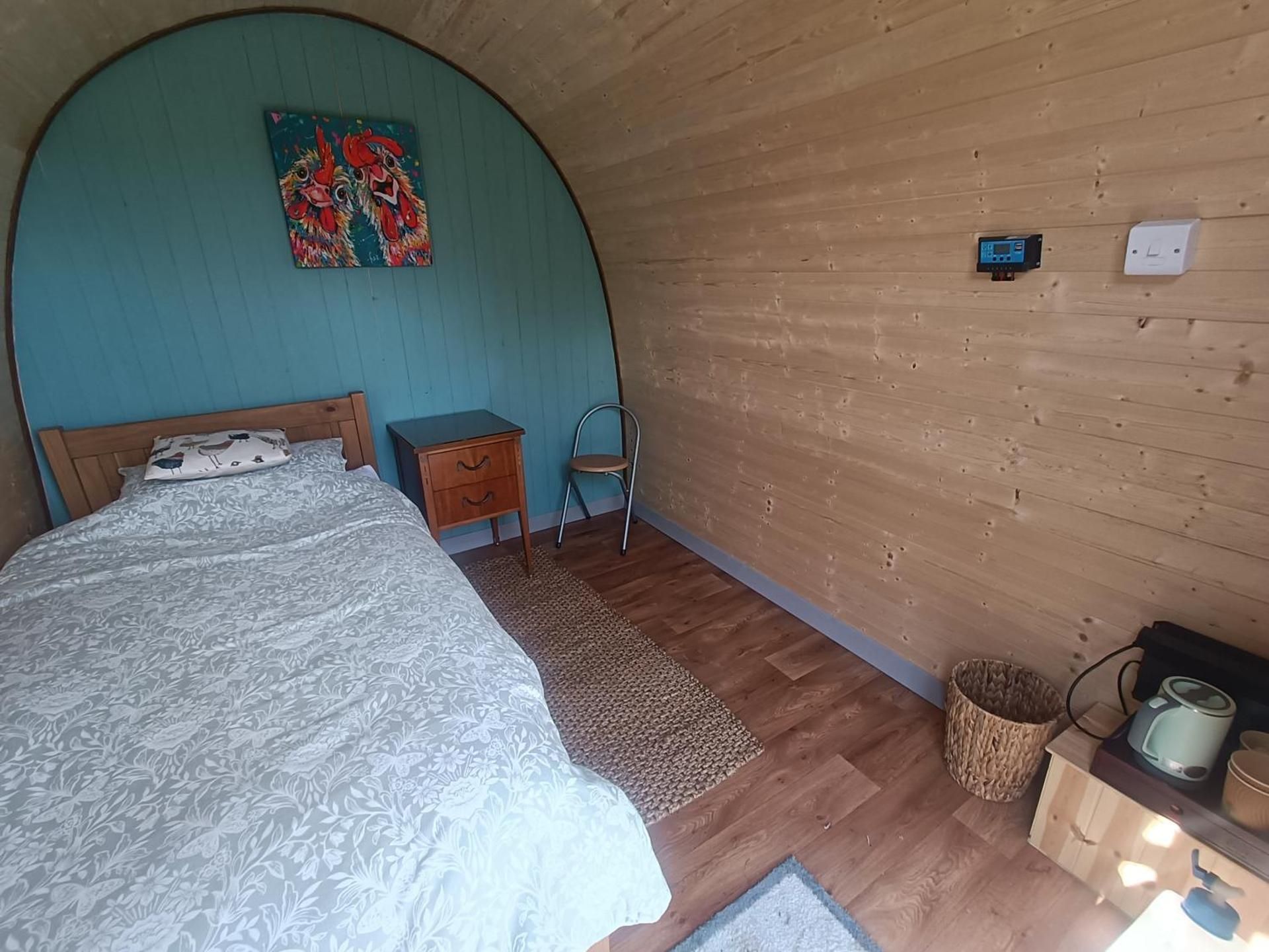 Chalet 3
