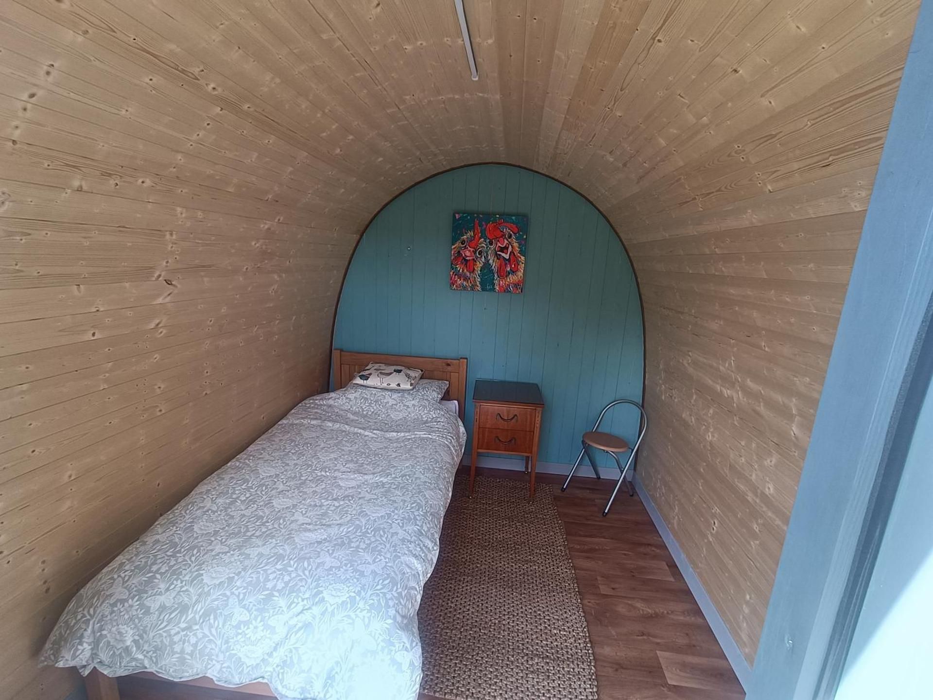 Chalet 3