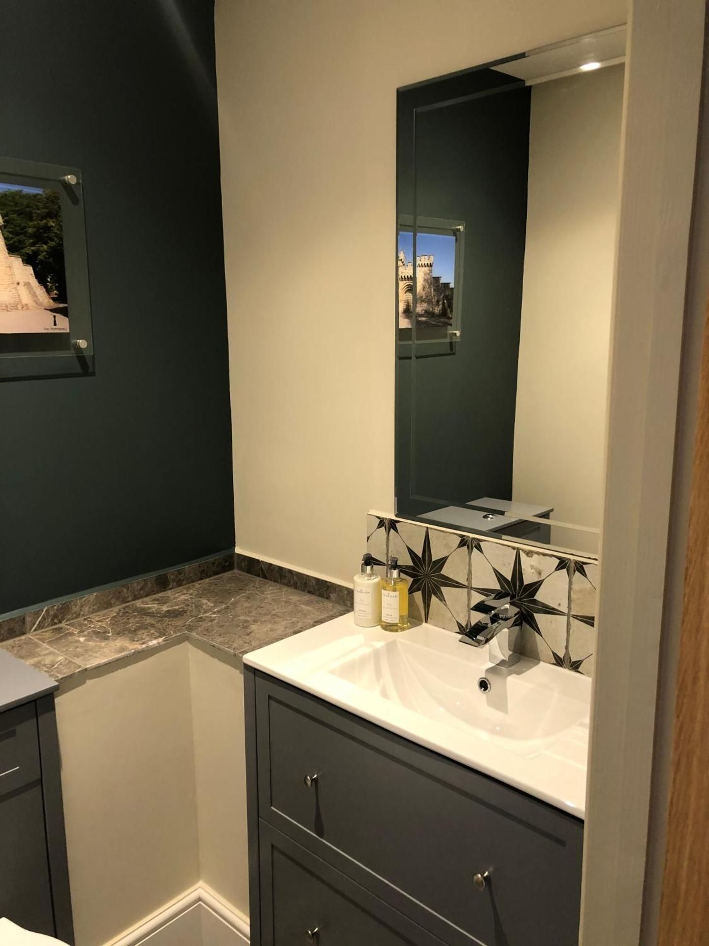 Superior Family Room