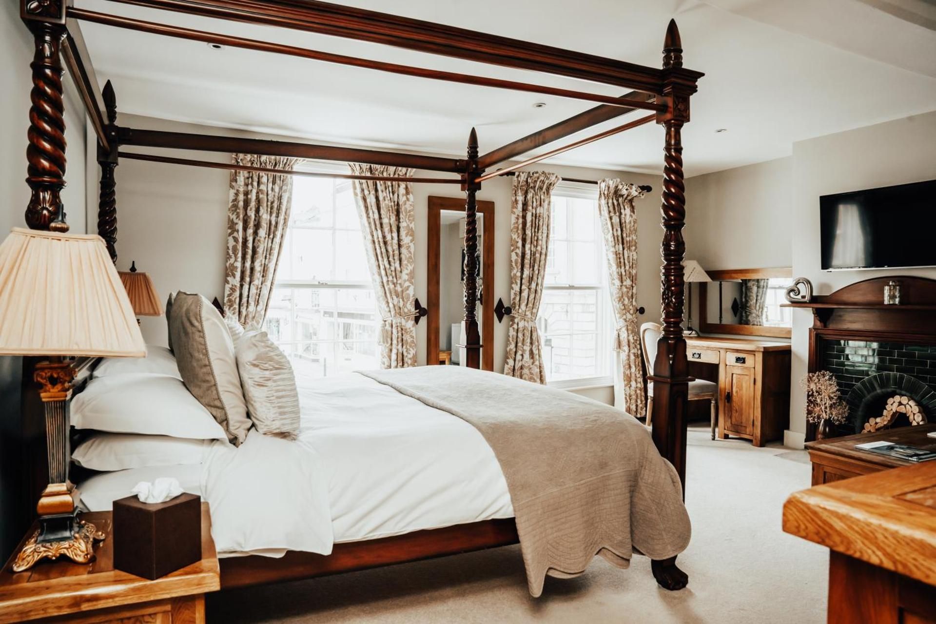 Executive Suite