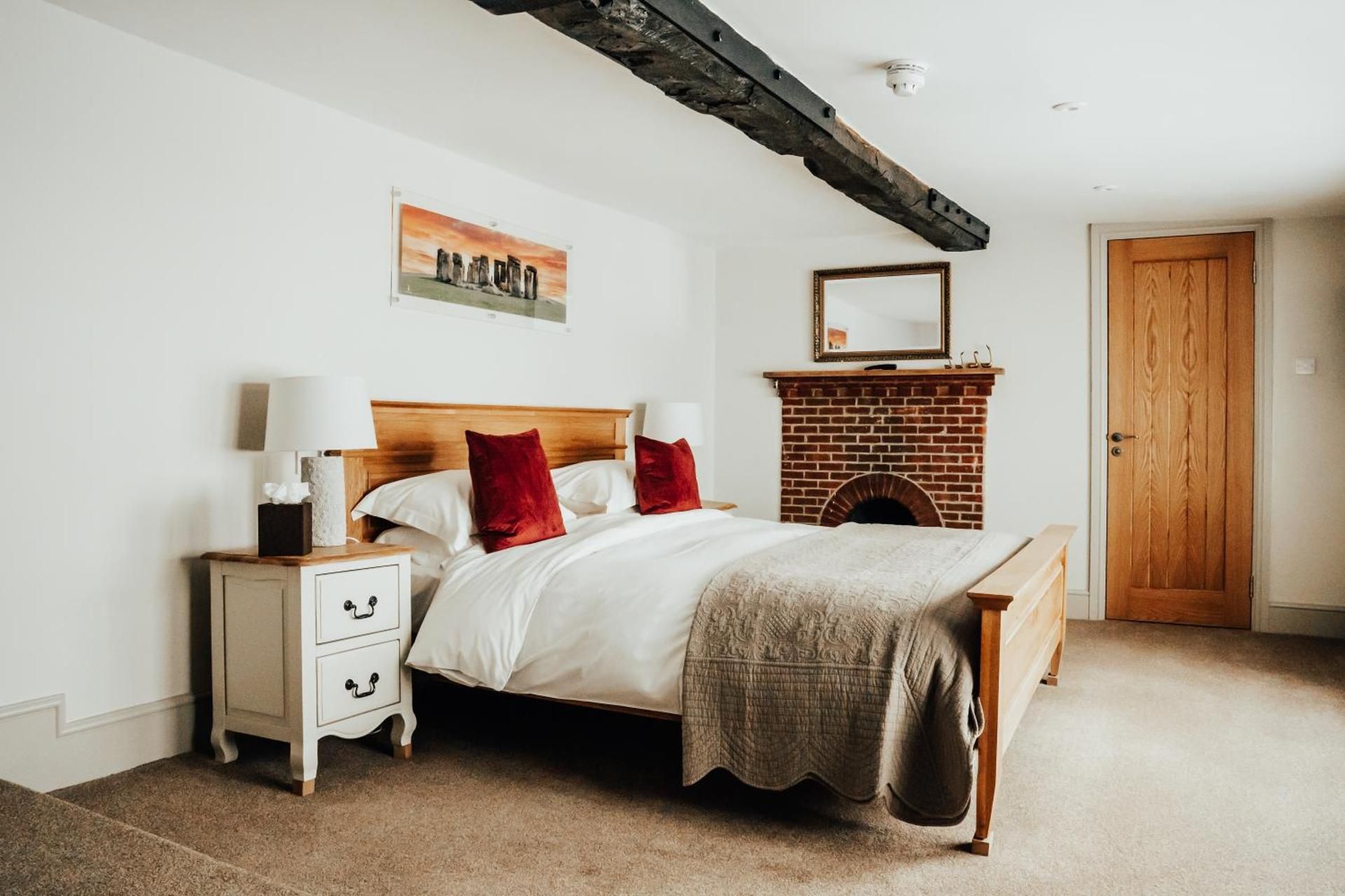 Superior King Room