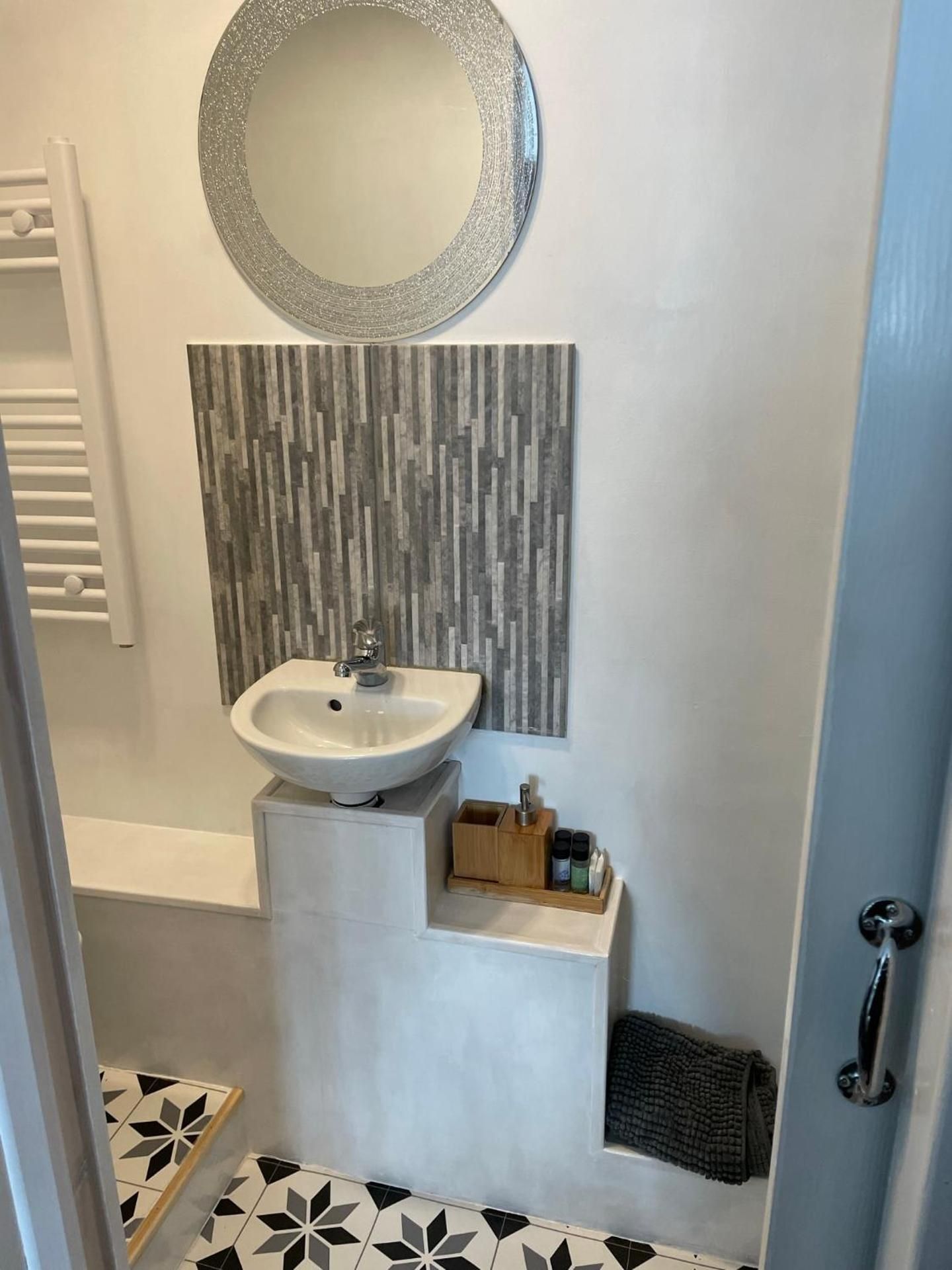 Small Double Room