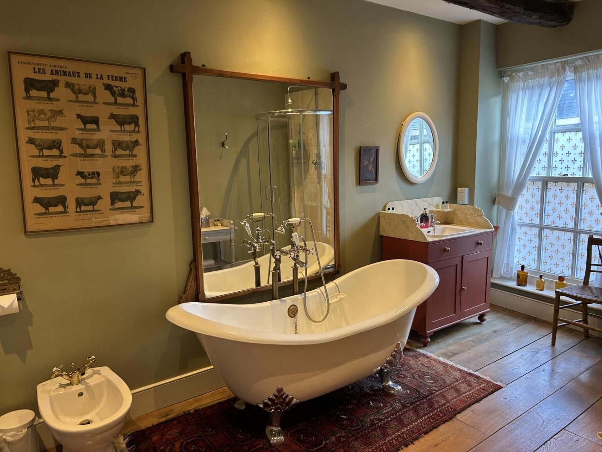 Superior Suite